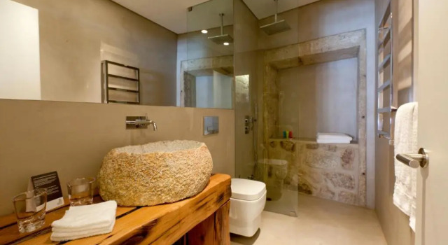 Номер Superior InPatio Guest House