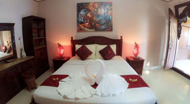 Svaha Guest House, Забронировать Гостевой дом Убуд Гианьяр