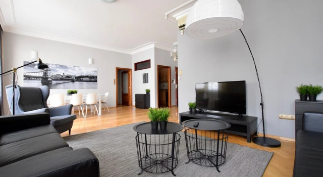 Hi5 Apartments - Luxury Suites, Забронировать Апартаменты/квартира Апартаменты Будапешта, Апартаменты/квартира