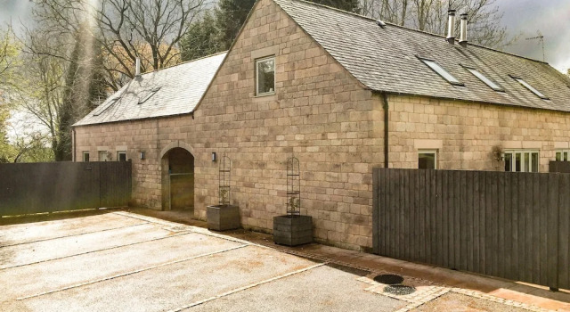 Cottage Heythrop