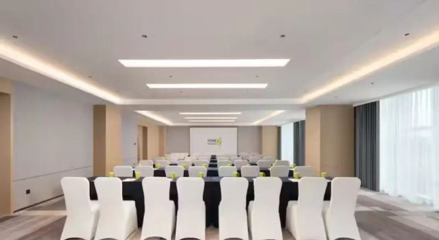 Home2 Suites by Hilton Hengyang Zhengxiang, Rezervați Hotel Hengyang Hengyang