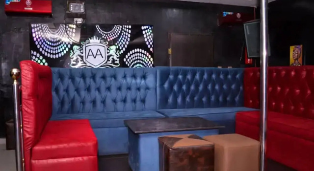 AA Hotel and Apartment, Prenota Appartamento Hotel a Bwari con parcheggio, Parcheggio