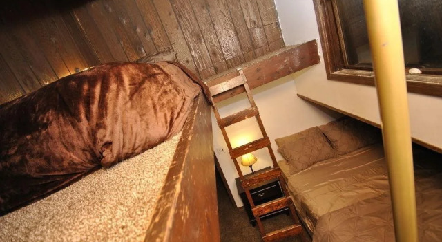 Bushkill Creek Lodge, Varaa Hotelli Castle Rock Acres USA