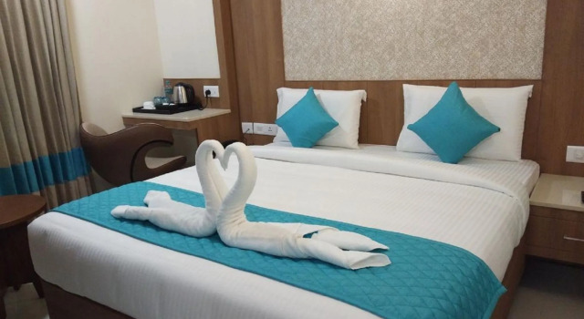 Hotel iStay, Book Hotel Hoteller i Tamil Nadu med parkering, Parkering
