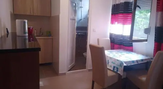 Apartment Spuza, Забронировать Апартаменты/квартира Апартаменты Улцинь, рядом с Старый город Улцинь, Апартаменты/квартира