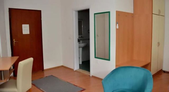 Junior suite Hotel 7