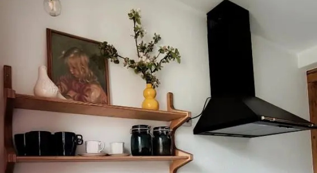 Апартаменты Vintage Anna Apartment
