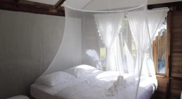 Номер Deluxe Jungle Koh Kood Resort