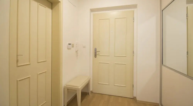 Luxurious Apartment near Prague Castle, Boek Appartement Praag 6 Praag, in de buurt van Strahov Stadium
