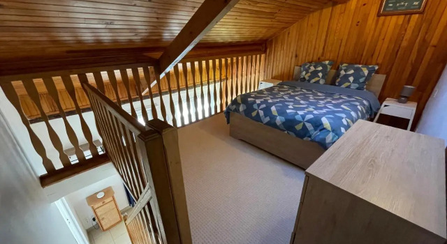 Chambres d'Hotes Le Manoir de la Salmonière, Rezerwuj Hotel  