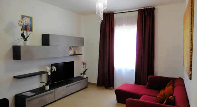 Caserta Royale Apartment