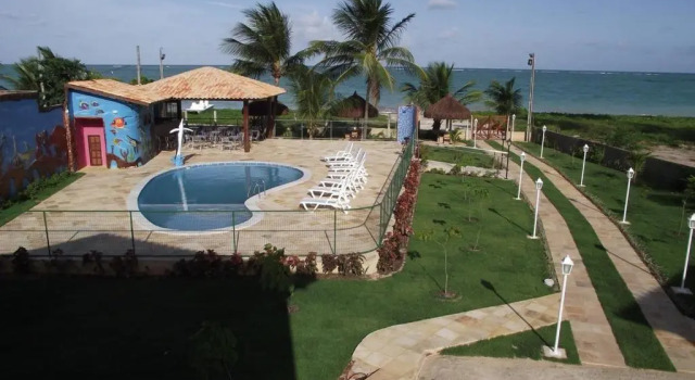 Шале Residencial Maragogi