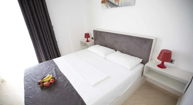 Standard Doppel Zimmer Hotel Horizont
