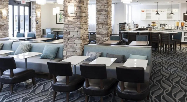 Номер Standard Homewood Suites by Hilton San Jose Airport-Silicon Valley