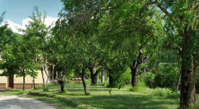 Коттедж Agriturismo Il Casalone