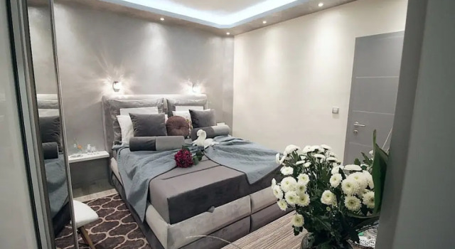 Alessio Premium Rooms - Standard Room 2, Забронировать Отель Пореч Poreč Riviera, рядом с Пристань для яхт Пореча