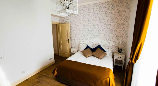 Номер Deluxe Adelina Guesthouse