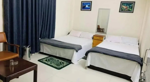 Blue Rain Resort, Varaa Lomakeskus Golachipa Bangladesh
