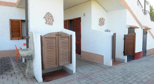 Апартаменты с 2 комнатами Italianway - La Casa Di Rita
