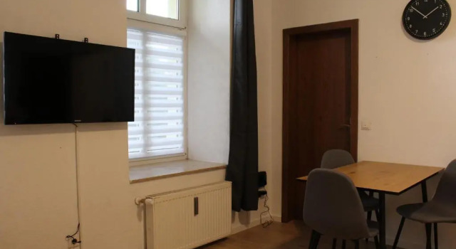 Студия Standard Moderne Ferienwohnungen in der Residenz am Kurpark