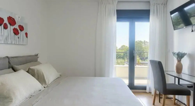 Вилла Villa Aurora III