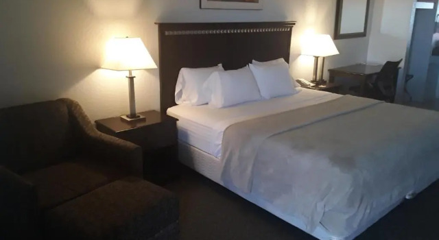 Студия Italy Inn