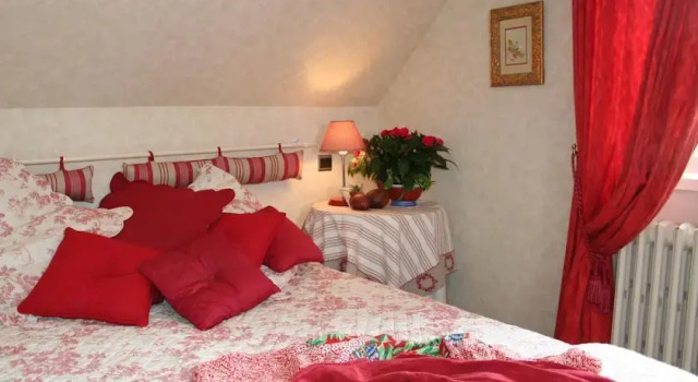 Château Lalinde, Prenota Hotel Lalinde Red Perigord