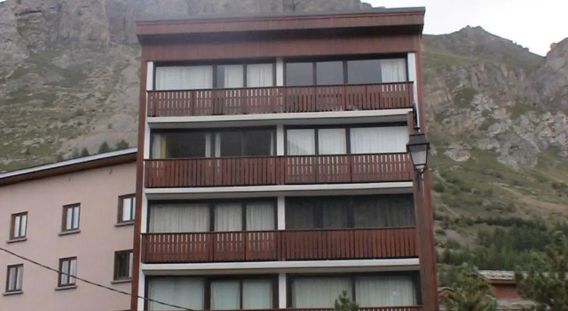 Appartement Val-d'Isère, 2 pièces, 6 personnes - FR-1-519-11