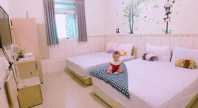 Camera Standard Dai B&B