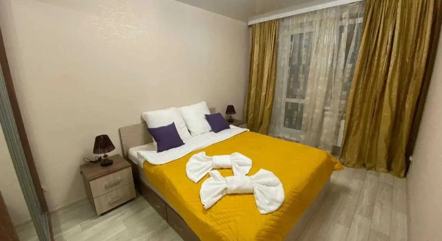 Apartments Dubki on the street Yuzhnoe shosse, 10 v, Забронировать Апартаменты/квартира Шуя Шуйский район