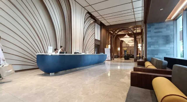 Apec Nirvana Peace Mui Ne, Réserver Hôtel Mũi Né Binh Thuan