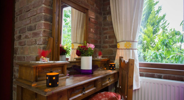 Ephesus Boutique Hotel, Rezerwuj Boutique Hotel Hotele butikowe w Kusadası, Boutique Hotel