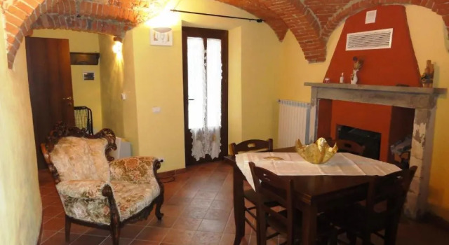 Апартаменты La Locanda Dei Cartunè