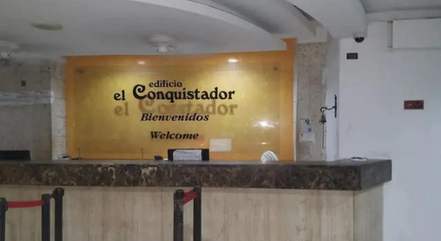 Edificio Nuevo Conquistador, Забронировать Отель Отели Картахены 3 звезды, рядом с Пляж Кастильо-Гранде, 3*
