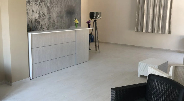 Residenza Atena