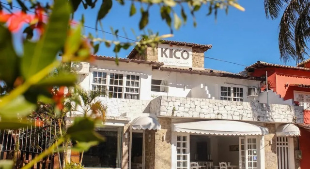Kico Búzios Pousada