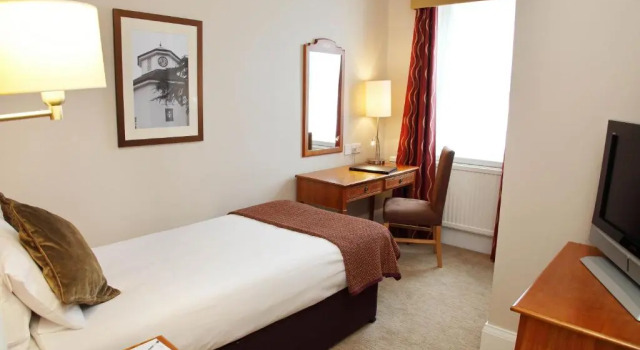 Одноместный номер Classic Red Lion Hotel