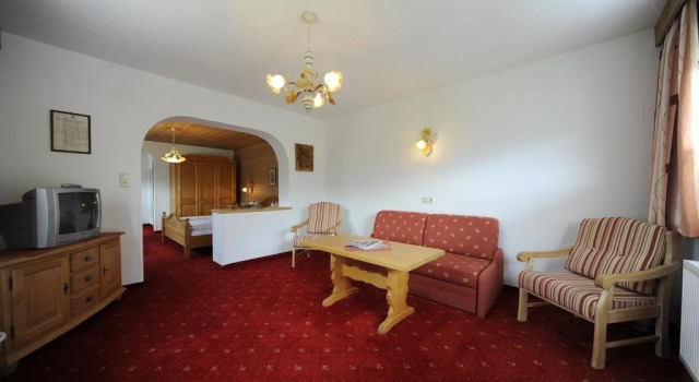 Hotel Rotlechhof, Prenota Hotel Berwang Zugspitz Arena