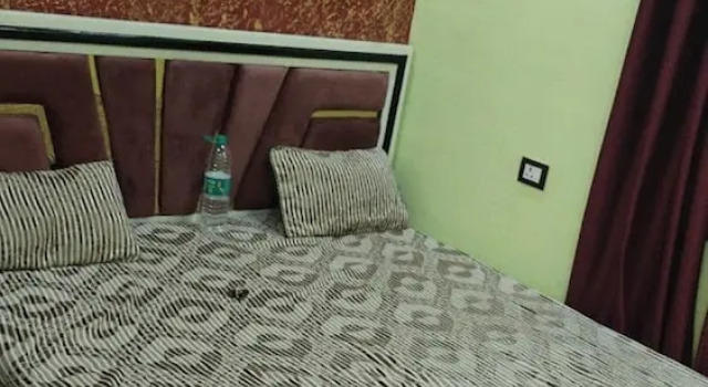 Номер Standard Hotel RS Blue