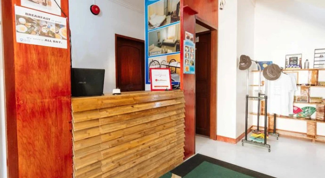 RedDoorz near Skylight Convention Center, Prenota Hotel Città di Puerto Princesa 