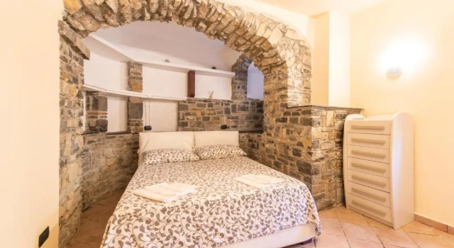 Appartamenti Arco Antico