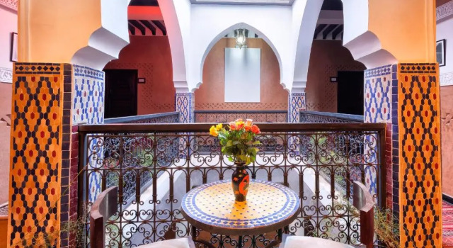 Двухместный номер Standard Hotel Azoul
