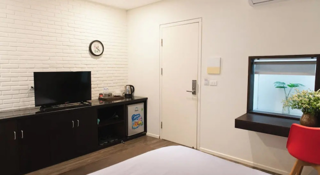Номер Economy Deja Vu House Ha Long