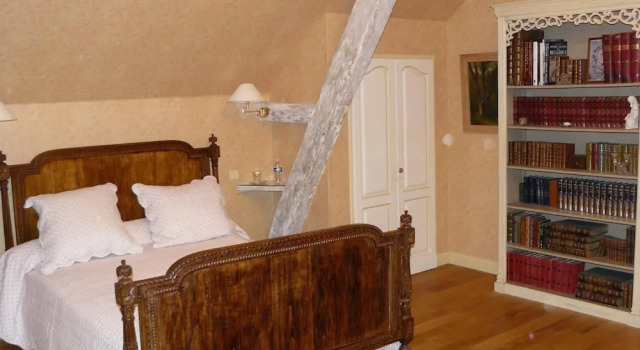 Manoir du Bois Noblet
