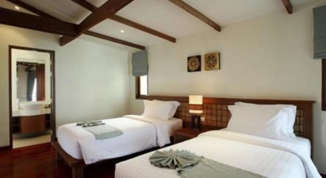 Barcelo Coconut Island