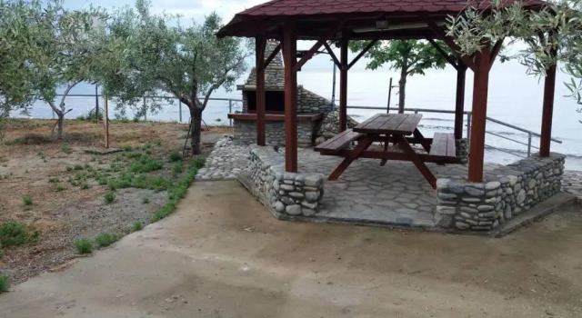 Коттедж Seaside Folia Beach Kavala