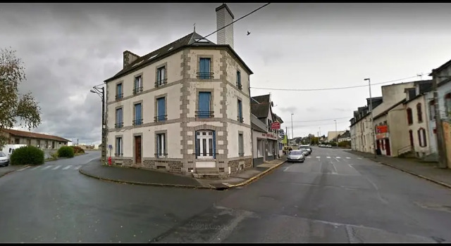 Location gites bretagne, Rezerwuj Hotel Carhaix-Plouguer Bretania