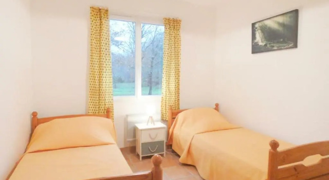 Gîte Benquet, 4 pièces, 6 personnes - FR-1-360-60, Réserver Hôtel Benquet 