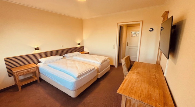 Номер Comfort Hotel Thesdorfer Hof