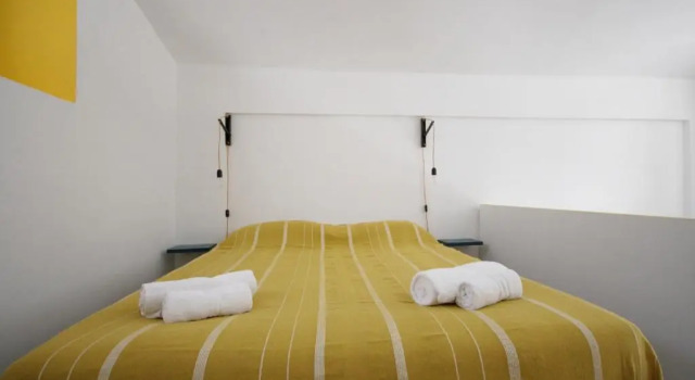 Loft 33, Varaa Hotelli Torino Piemonte